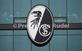 23.04.22 SC Freiburg - Borussia M&ouml;nchengladbach