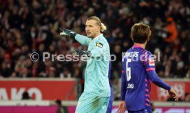 26.10.25 VfB Stuttgart - 1. FSV Mainz 05