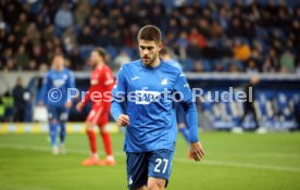08.12.24 TSG 1899 Hoffenheim - SC Freiburg