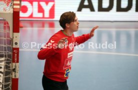 25.03.21 Frisch Auf G&ouml;ppingen - TSV GWD Minden