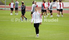 29.07.25 VfB Stuttgart Trainingslager Tegernsee 2025