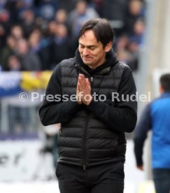 SG Sonnenhof Gro&szlig;aspach - Karlsruher SC