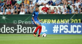 24.07.16 UEFA U19 EM Finale Frankreich - Italien