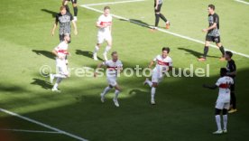 02.09.23 VfB Stuttgart - SC Freiburg