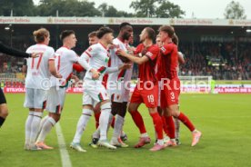 27.09.25 1. FC Heidenheim - FC Augsburg