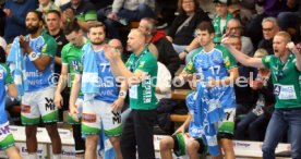 18.09.22 Frisch Auf G&ouml;ppingen - SC Magdeburg
