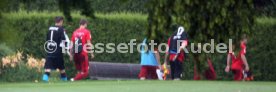 VfB Stuttgart - Spartak Moskau