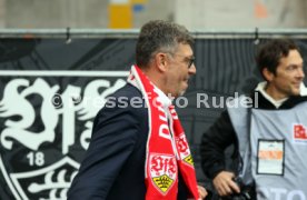 17.09.22 VfB Stuttgart - Eintracht Frankfurt