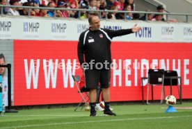 18.08.26 1. FC Heidenheim -  FC Bayern M&uuml;nchen