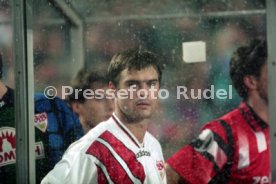 30.08.95 VfB Stuttgart - SC Freiburg