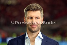 16.08.25 Franz-Beckenbauer-Supercup VfB Stuttgart - FC Bayern München