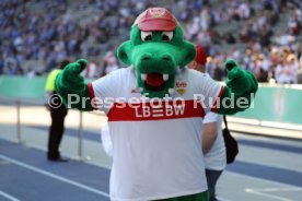 24.05.25 DFB-Pokal Finale 2025 DSC Arminia Bielefeld - VfB Stuttgart