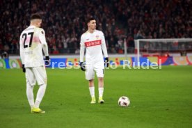 29.01.26 VfB Stuttgart - Young Boys Bern