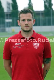 U17 VfB Stuttgart Fototermin Saison 2019/2020