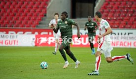 20.02.21 1. FC K&ouml;ln - VfB Stuttgart