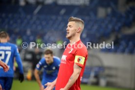 07.12.20 TSG 1899 Hoffenheim - FC Augsburg