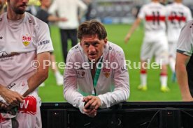 23.05.26 DFB-Pokal Finale 2026 FC Bayern M&uuml;nchen - VfB Stuttgart