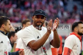 19.04.26 FC Bayern M&uuml;nchen - VfB Stuttgart