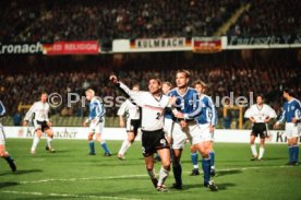 31.03.99 Deutschland - Finnland
