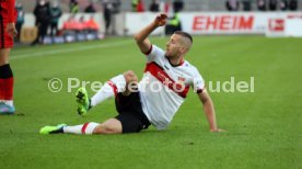 05.02.22 VfB Stuttgart - Eintracht Frankfurt