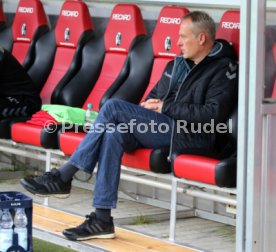 SC Freiburg - FC Schalke 04