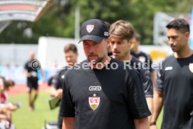 19.07.26 TSG Balingen - VfB Stuttgart