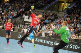 TVB Stuttgart - SG Flensburg-Handewitt