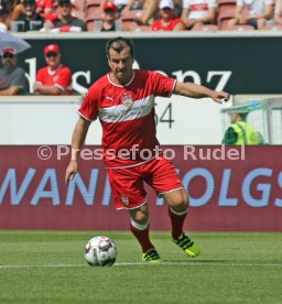 VfB Stuttgart 125 Jahre Tag des Brustrings
