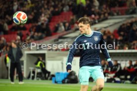 30.03.26 Deutschland - Ghana