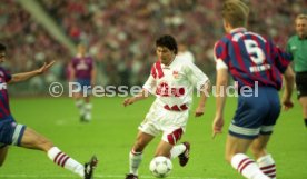 28.10.95 FC Bayern M&uuml;nchen - VfB Stuttgart