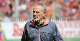 SC Freiburg - 1. FC K&ouml;ln