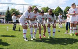 18.05.25 Frauen VfB Stuttgart - TSV Schwaben Augsburg