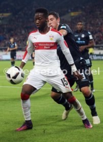 VfB Stuttgart - TSV 1860 M&uuml;nchen