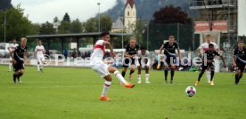 29.08.20 VfB Stuttgart - Arminia Bielefeld