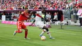 10.09.22 FC Bayern M&uuml;nchen - VfB Stuttgart