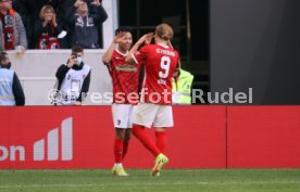 16.10.21 SC Freiburg - RB Leipzig
