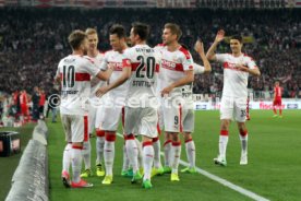 VfB Stuttgart - 1. FC Union Berlin