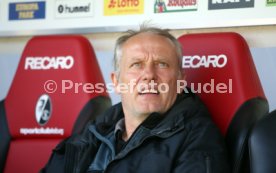 SC Freiburg - Bayer 04 Leverkusen