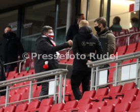 02.01.21 VfB Stuttgart - RB Leipzig