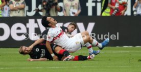11.09.21 Eintracht Frankfurt - VfB Stuttgart