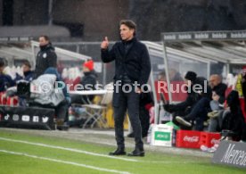21.01.23 VfB Stuttgart - 1. FSV Mainz 05