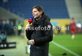 04.12.21 TSG 1899 Hoffenheim - Eintracht Frankfurt