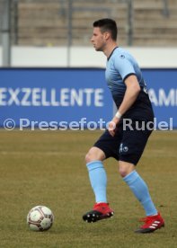 Stuttgarter Kickers - TuS Koblenz
