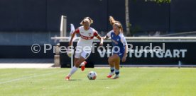 08.08.26 Frauen VfB Stuttgart - TSG 1899 Hoffenheim