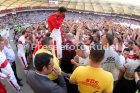 VfB Stuttgart - 1. FSV Mainz 05