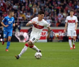 VfB Stuttgart - TSG 1899 Hoffenheim