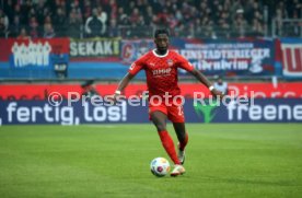 09.12.23 1. FC Heidenheim - SV Darmstadt 98