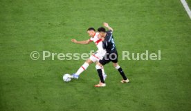 16.03.25 VfB Stuttgart - Bayer 04 Leverkusen