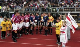 14.07.97 VfB Stuttgart - AC Sparta Prag