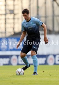 Stuttgarter Kickers - 1. FC Kaiserslautern II